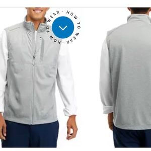 Vineyard Vines Fairhaven Vest. Large